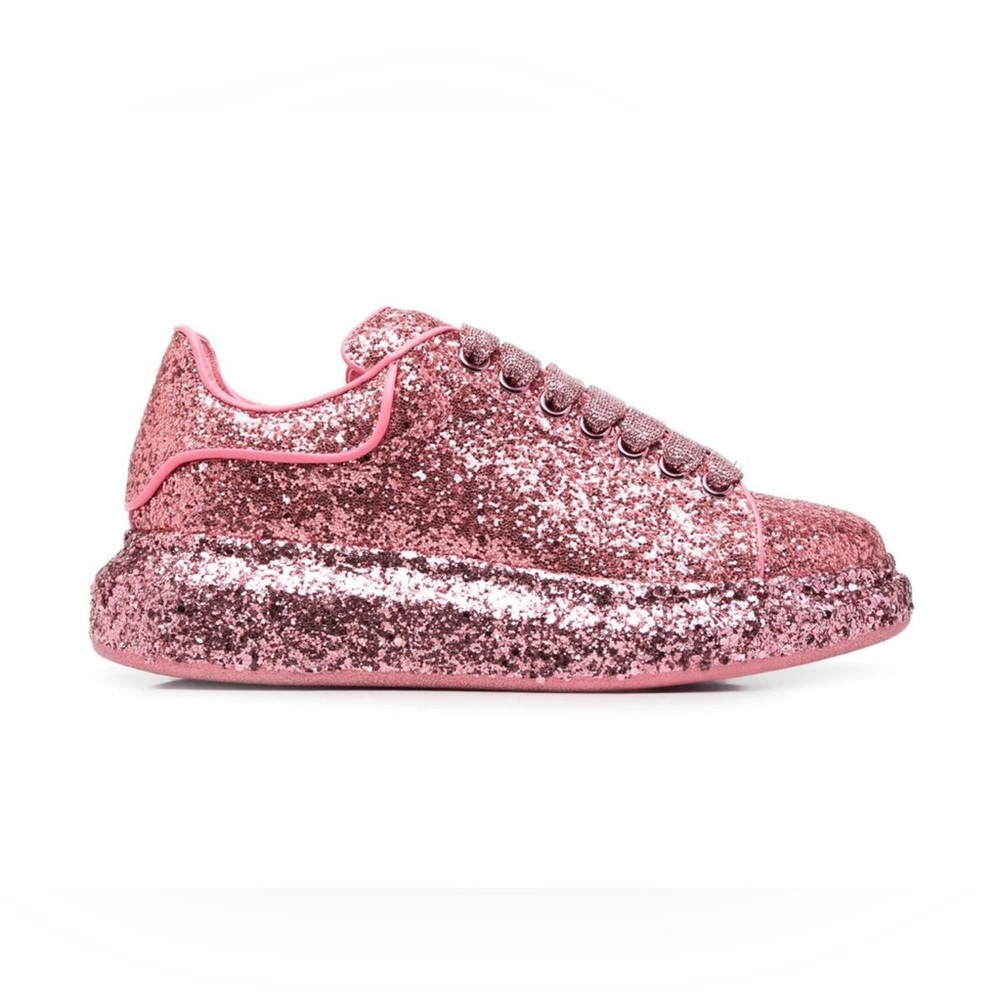 Alexander McQueen Shoes 38 European size female